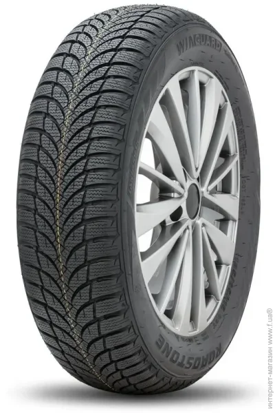   Roadstone WinGuard Snow G WH2 185/60R14 82T 