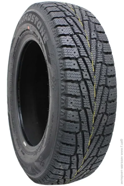   Roadstone WinGuard Spike SUV 235/55 R18 100T ( )  