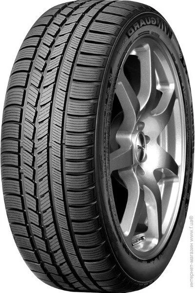   Roadstone Winguard Sport 185/60 R15 84T 
