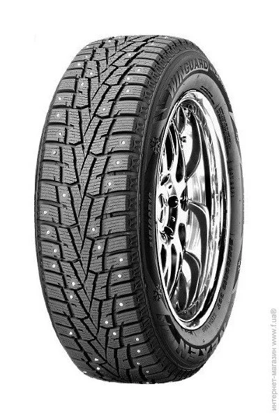   Roadstone WinGuard WinSpike 225/45 R17 91T () 