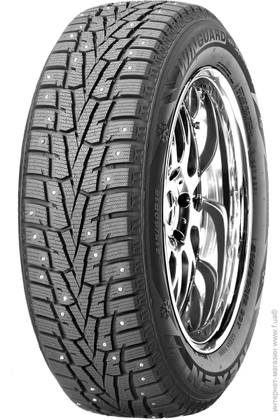   Roadstone WinGuard WinSpike SUV 255/60 R18 112T ( )  