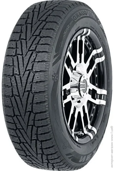   Roadstone WinGuard WinSpike SUV 265/65 R17 116T  