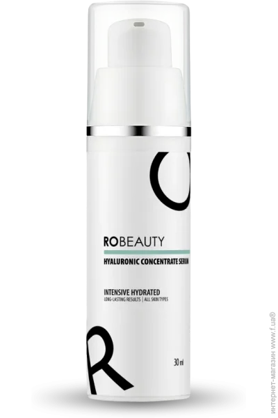   4      RoBeauty 30  (4822814744934)
