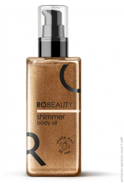           Highlighter Bali RoBeauty 100  (RoBy00031)