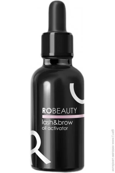       Lash&Brow RoBeauty 30  (RoBy00025)