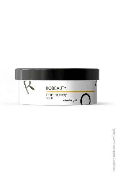  ()         OneHoney RoBeauty 250  (RoBy00019)