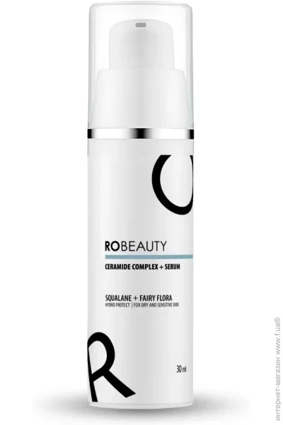         RoBeauty 30  (4822814465938)