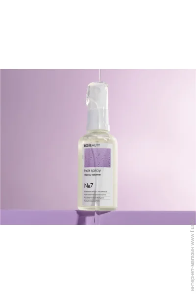    Vibe&Volume RoBeauty 51  (4821003812980)