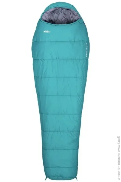 Rock Empire  Arktida Lady Regular R  Teal (1053-ZCA010.000+ 0002SR000000)
