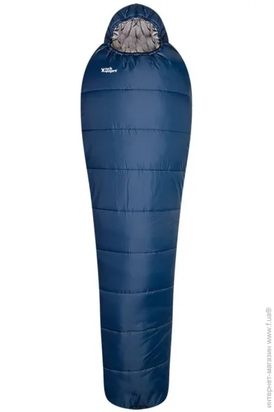Rock Empire  Arktida Long Blue R  (1053-ZCA003.000+ 0003SR000000)