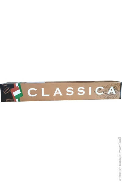 Кава в капсулах Romeo Rossi CLASSICA 56 г Кава в капсулах Romeo Rossi CLASSICA 56 г
