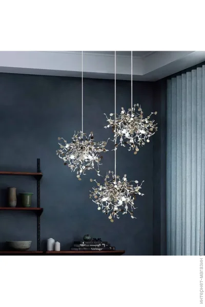 - Romin 1046-SZ chrome ()