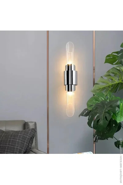 Romin-Ts  B8011 chrome () (B8011 chrome-SV)