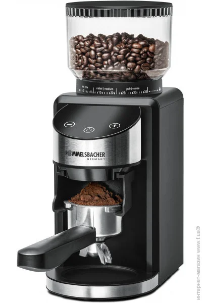 Rommelsbacher EKM 400