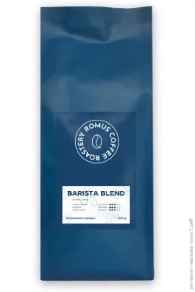  Romus Barista Blend   1 