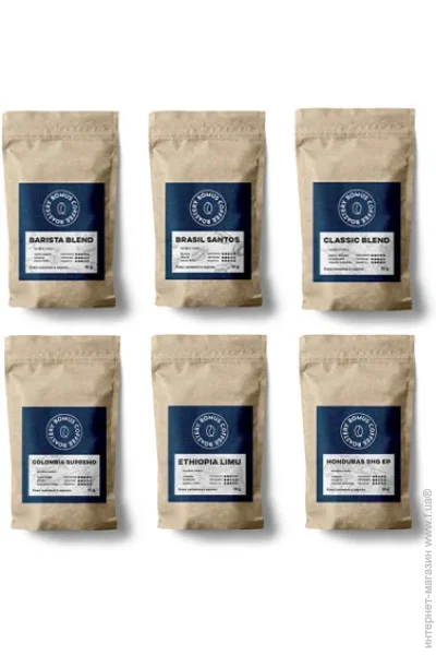   Romus Coffee Roastery   6  ( )