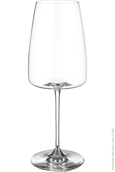 Набор бокалов для вина Rona Lord 510 мл 6 шт (7023-0-510) Набор бокалов для вина Rona Lord 510 мл 6 шт (7023-0-510)