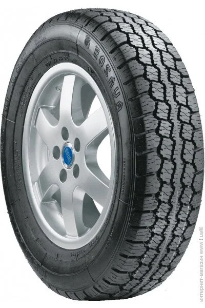   Rosava BC-20 175/70 R13 82T