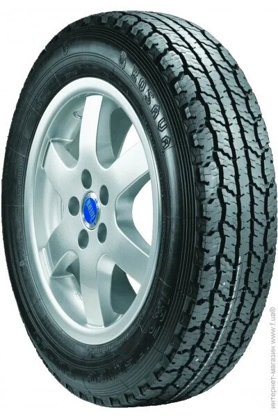   Rosava BC-24 185/75 R16C 104/102N