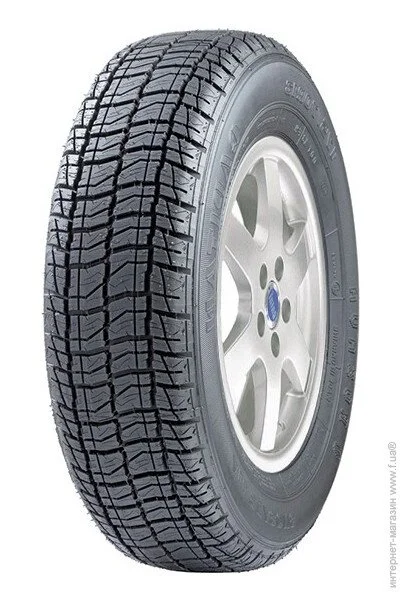   Rosava -48 Capitan 175/70 R13 82T