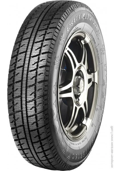   Rosava LTW-301 185/75 R16C 104/102N 