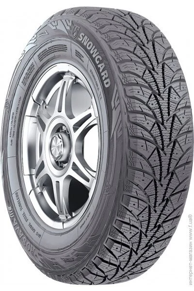   Rosava Snowgard 175/70 R14 84T ( )  
