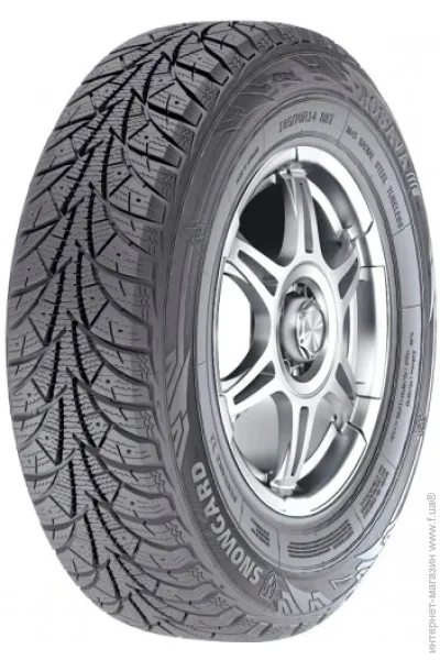   Rosava  SNOWGARD 175/70R14 84T     