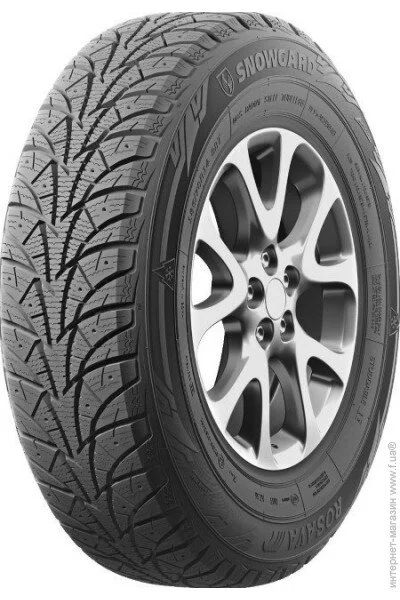   Rosava Snowgard 185/60 R14 82T() 