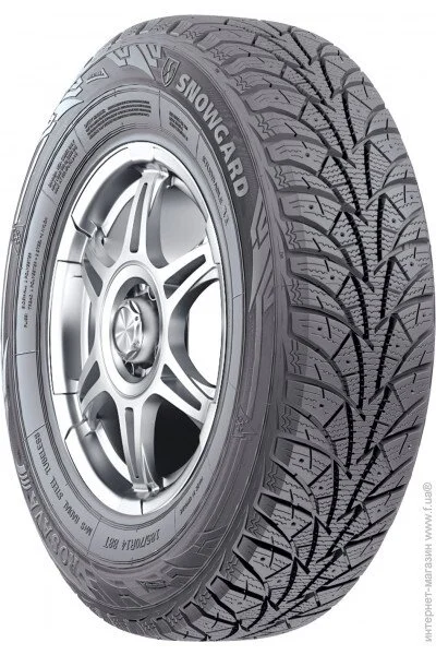   Rosava Snowgard 185/65 R15 88T ( )  