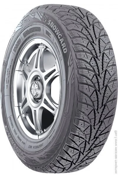   Rosava Snowgard 215/65 R16 98T ( )  