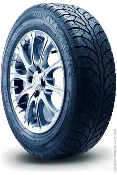   Rosava WQ-102 175/70 R13 82S  