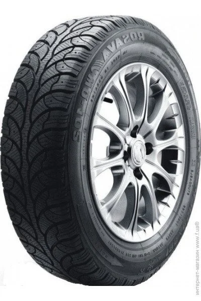   Rosava WQ-102 175/70 R13 82S() 