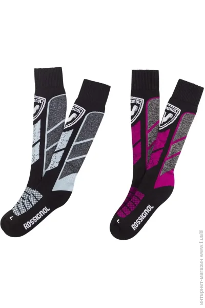  Rossignol  L3 W Thermotech 2P 2024 M Multi (1092-3607684368722)