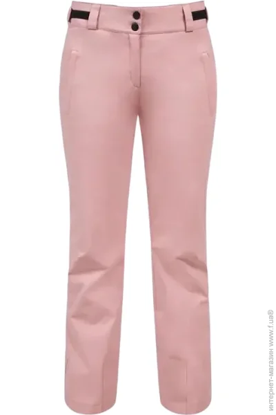   Rossignol  Staci Pant 2024 W M Pink (1092-3607684333492)