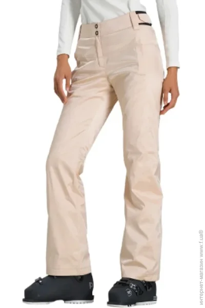   Rossignol  W Elite Basalt Pant 2022 L Pink (1092-3607683547128)