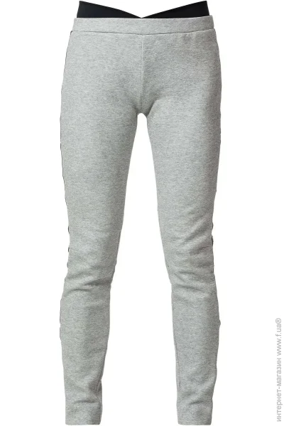   Rossignol  W Lifetech Pant 2021 Grey XS (1092-3607683051830)