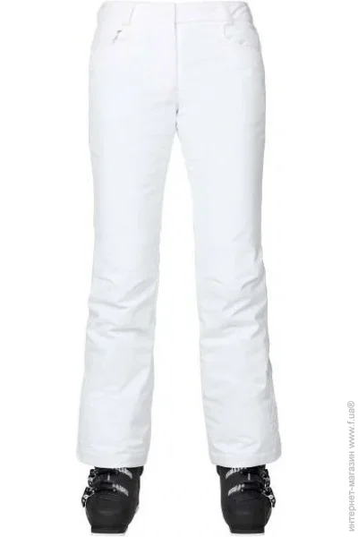   Rossignol  W Palmares Pant 2021 L White (1092-3607683156221)