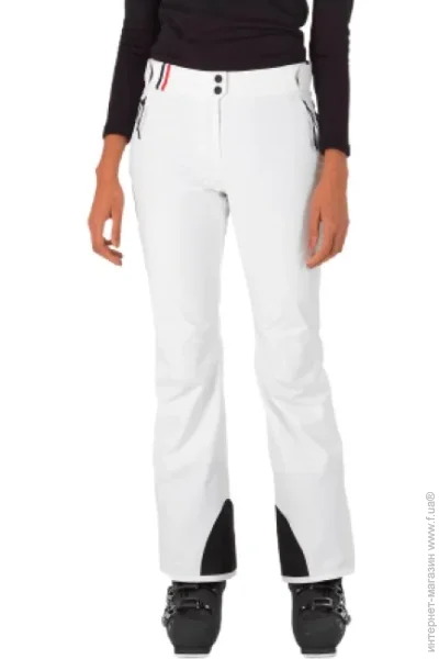   Rossignol  W React Pant 2023 S (1092-3607684057909)