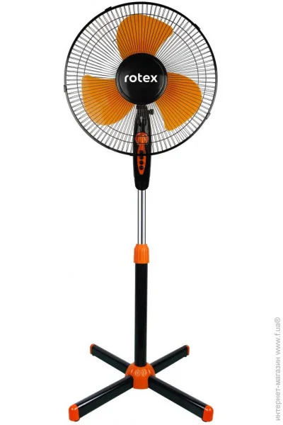  Rotex RAF49-E 1.