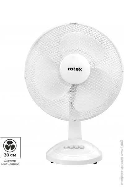  Rotex RAT02-E