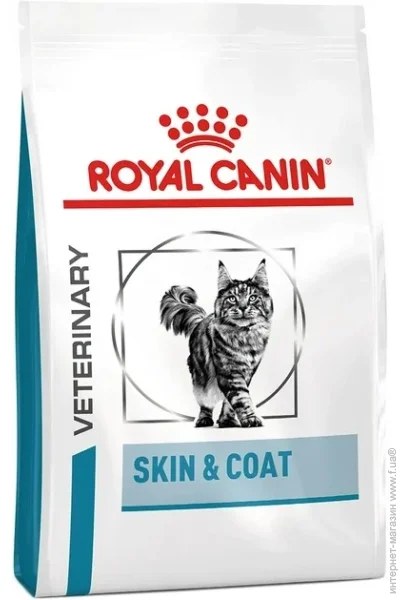 Сухий корм Royal Canin Anallergenic Cat рис, борошно із зернових культур 2 кг Сухий корм Royal Canin Anallergenic Cat рис, борошно із зернових культур 2 кг