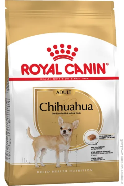   Royal Canin CHIHUAHUA ADULT 0,5 