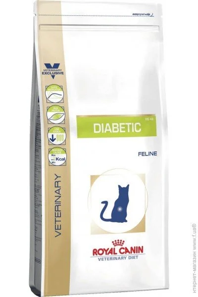 Diabetic Feline 1.5 (7111660)