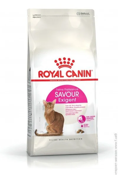 Exigent Savour 4