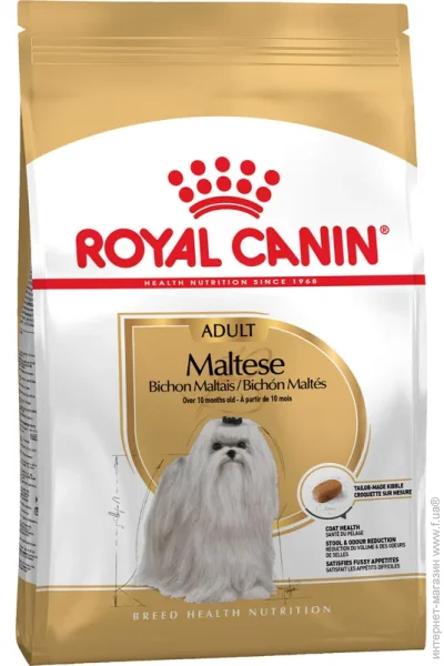   Royal Canin MALTESE ADULT 0,5 