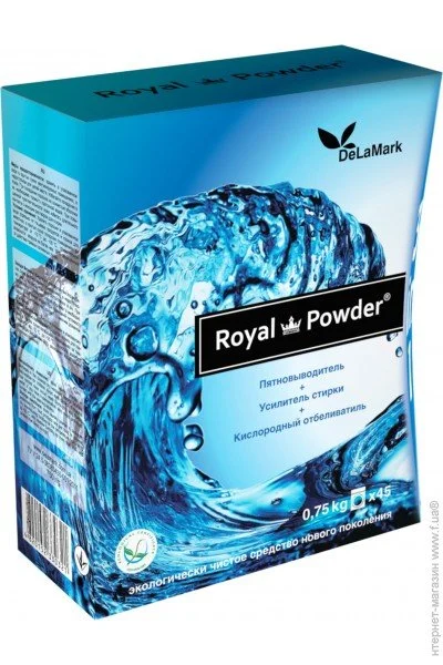  Royal Powder 50717149 0.75
