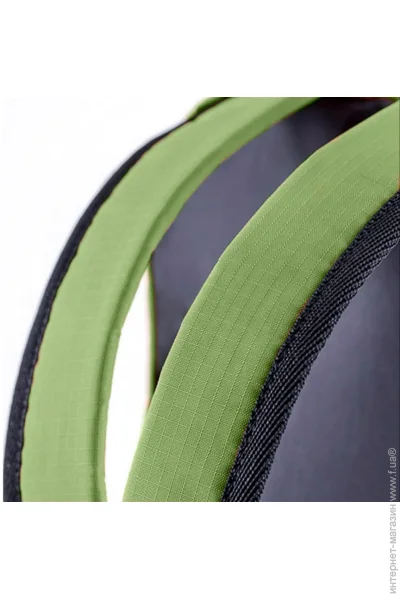  Runmi Z Bag Ultra Light Portable Mini Backpack Green