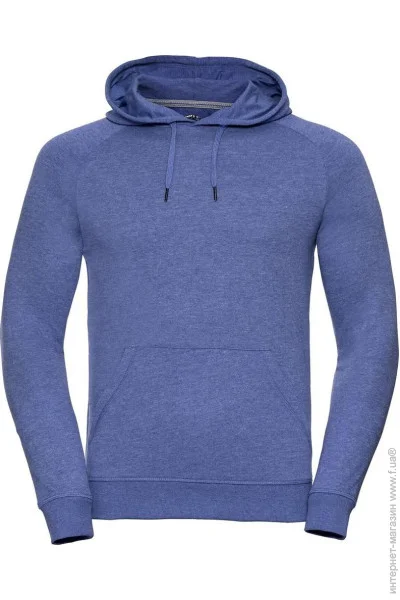  ()  Russell HD Hooded    (0R281M0M3M)