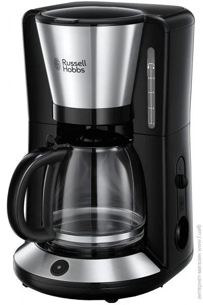   Russell Hobbs 24010-56 Adventure Brushed