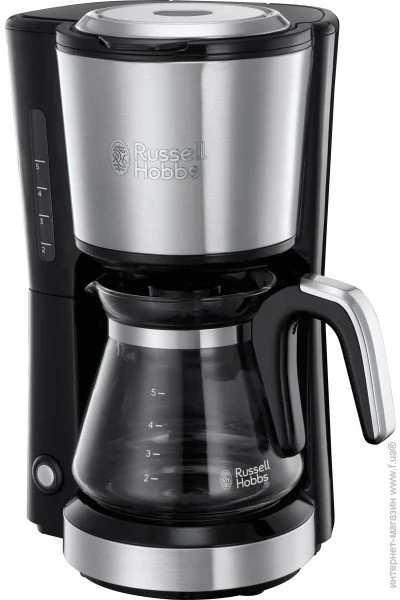   Russell Hobbs 24210-56 Compact Home